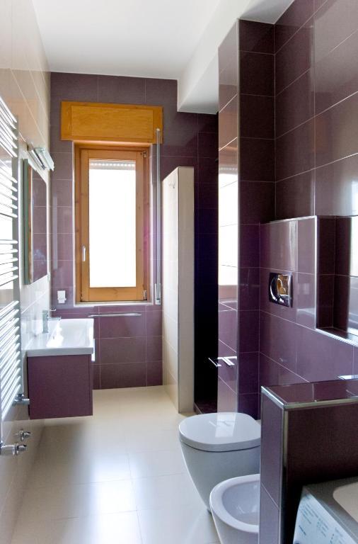 Instile Aparthotel Ascea Room photo
