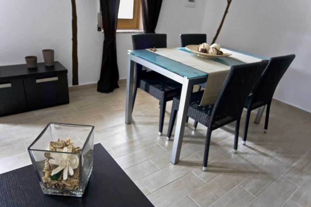 Instile Aparthotel Ascea Room photo